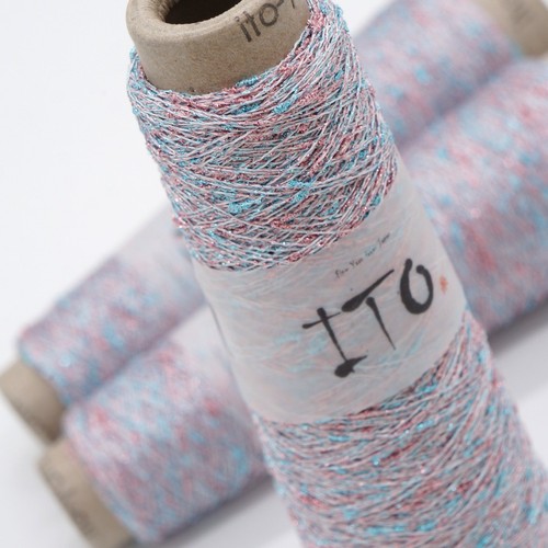 Knitting yarn ito kin - knitting,