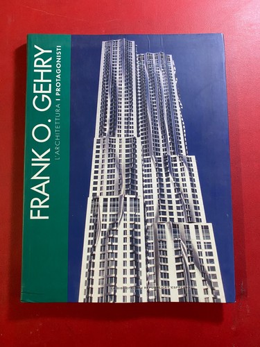 Frank gehry - gehry,