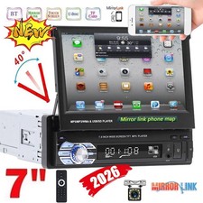 Autoradio Bluetooth Singola