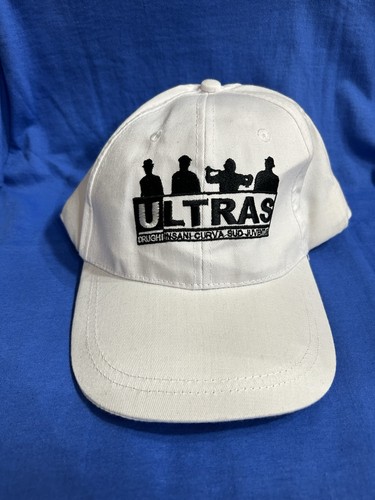 Cappello ultras juventus - ultras,