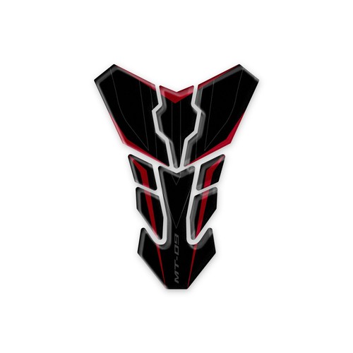 Paraserbatoio per yamaha 09 - yamaha, mt-09
