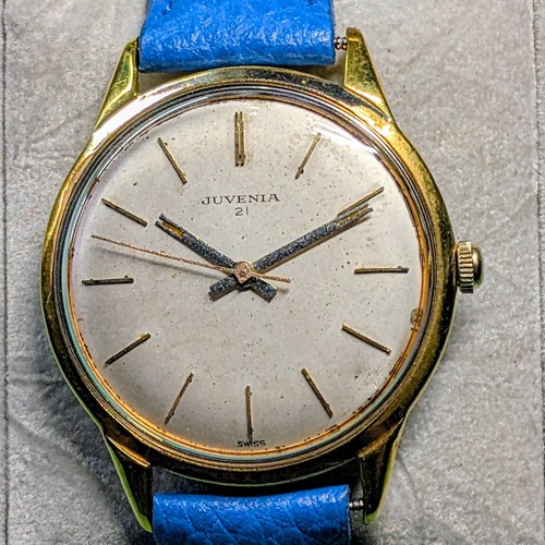 Juvenia mfg 662 eta - mfg,