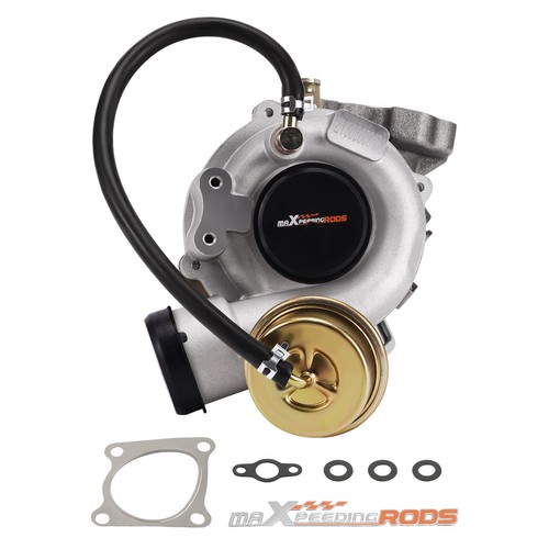 Turbocompressore rs4 bi - turbocompressore,