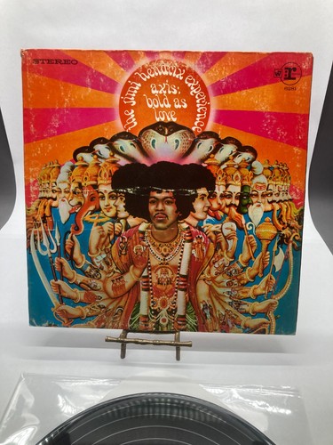 The jimi hendrix experience - the,