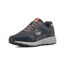 North sails scarpe uomo - sails,
