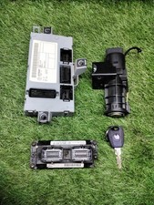 KIT CENTRALINA MOTORE ECU PER FIAT Punto Berlina 5P 3° Serie 086F6C338 C146 468