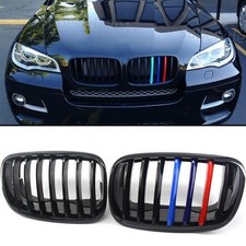 Per BMW X5 E70 X6 E71 Griglia