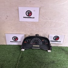 STRUMENTAZIONE QUADRO VEGLIA