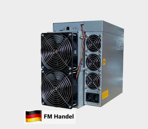 Bitmain antminer s19 pro asic - bitmain,