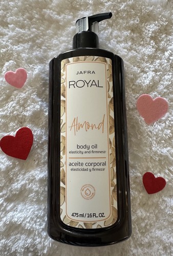 Jafra royal olio corpo - jafra,