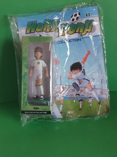 Holly benji collection tom - e,