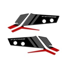 Adesivi Paramani per Suzuki