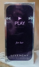PROFUMO Donna GIVENCHY PLAY