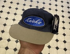 STARTER CAP NEW YORK KNICKS