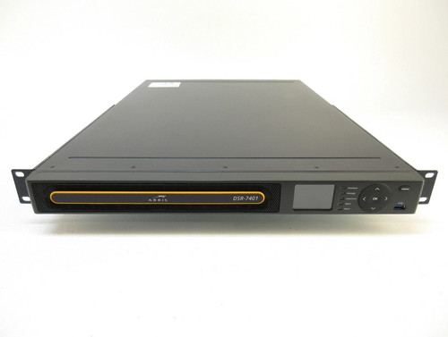 Arris dsr 7401 ricevitore - arris, dsr-7401