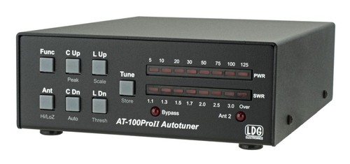 Ldg 100 pro ii - at-100,