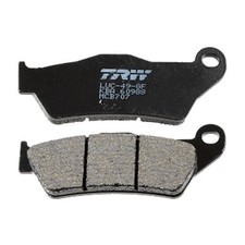 Pastiglia freno per - bmw, 1200