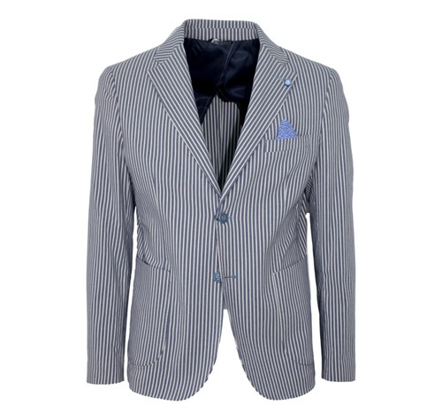 Alessandro gilles giacca uomo - alessandro,
