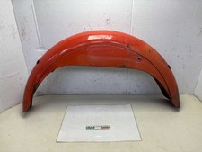 REAR MUDGUARD WITH DEFECT