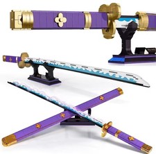 Spada Enma Zoro Costruzioni