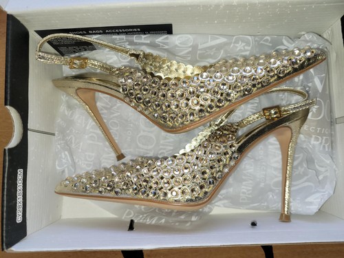 Primadonna scarpe sandali