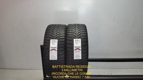 Gomme usate termiche - gomme,