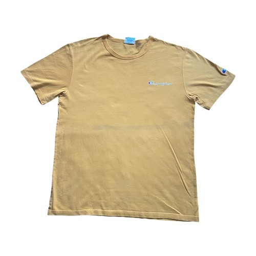 Shirt champion heritage l - t-shirt,