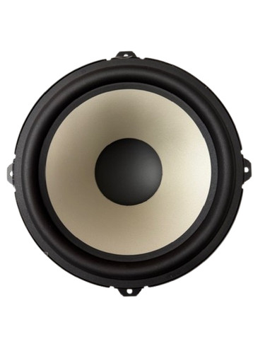 Nuovissimo woofer pollici - nuovissimo,