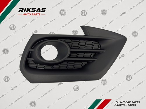 Griglia paraurti destra - , fiat