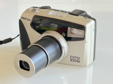 Pentax Espio 105G