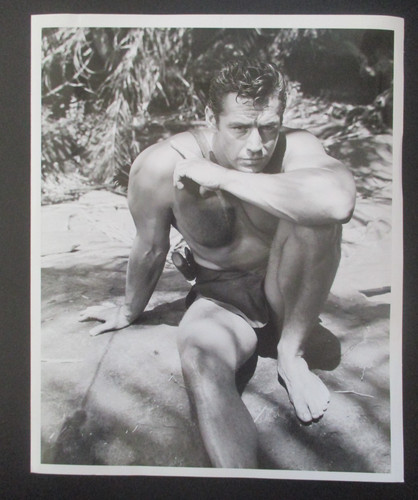 Gordon scott foto ritratto - gordon,