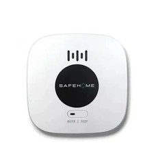 Rilevatore di Fumo Avanzato