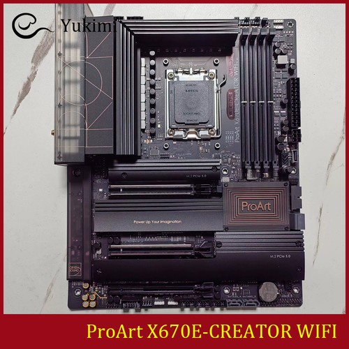 Per asus proart - proart, x670e-creator