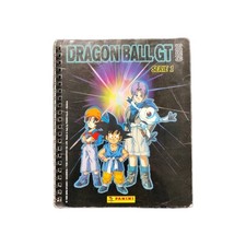 Dragonball GT Serie 1