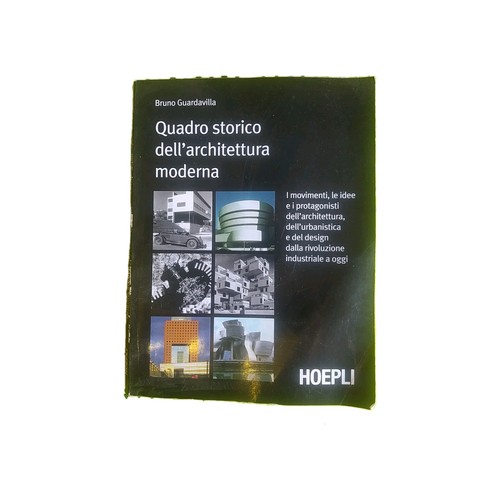 Quadro storico dell'