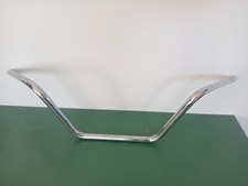 Moto Guzzi  manubrio  largo