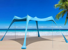 Tenda Da Spiaggia per