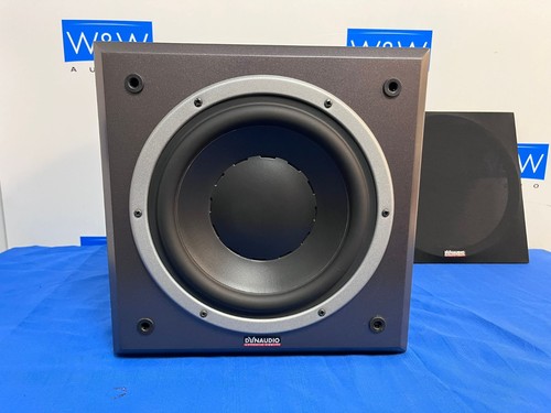 Dynaudio sub 250 - sub,