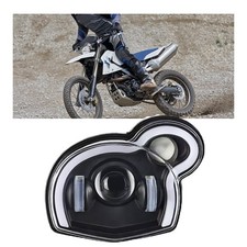 Per BMW G 650 X Challenge