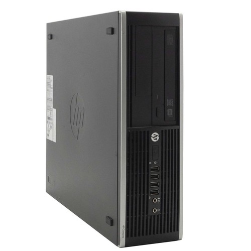 Desktop 6300 sff - desktop, 2.80ghz