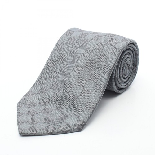 Cravatta louis vuitton damier - cravatta,