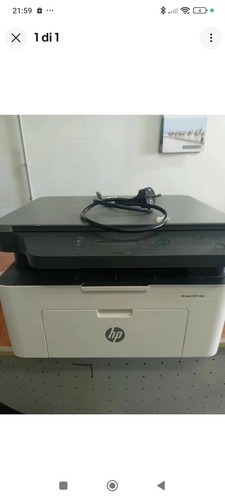 Laser mfp 135w - mfp,