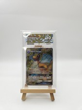 Dragonite GX Ace 10 Gem Mint