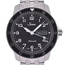 Orologio sinn 104stsaam pilot - orologio,