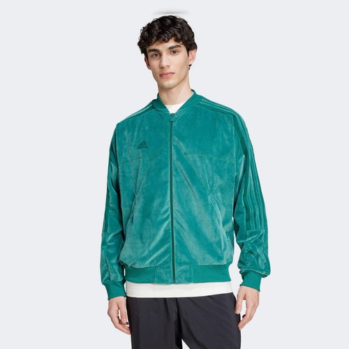 Adidas giacca bomber uomo - giacca,