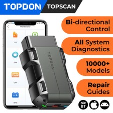 🔥2026 TOPDON TopScan