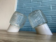 Coppia applique vintage