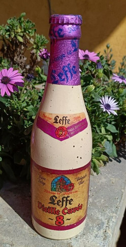 Bottiglia birra vintage - bottiglia, di