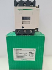 Teleruttore contattore Schneider LC1D50B7
