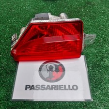 FANALE FANALINO RETRONEBBIA